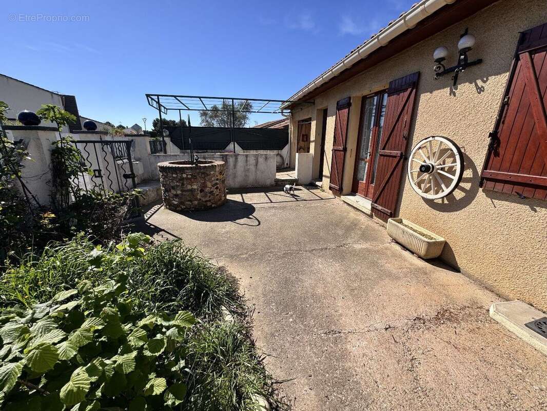 Photo 2 - Maison à PEZENAS