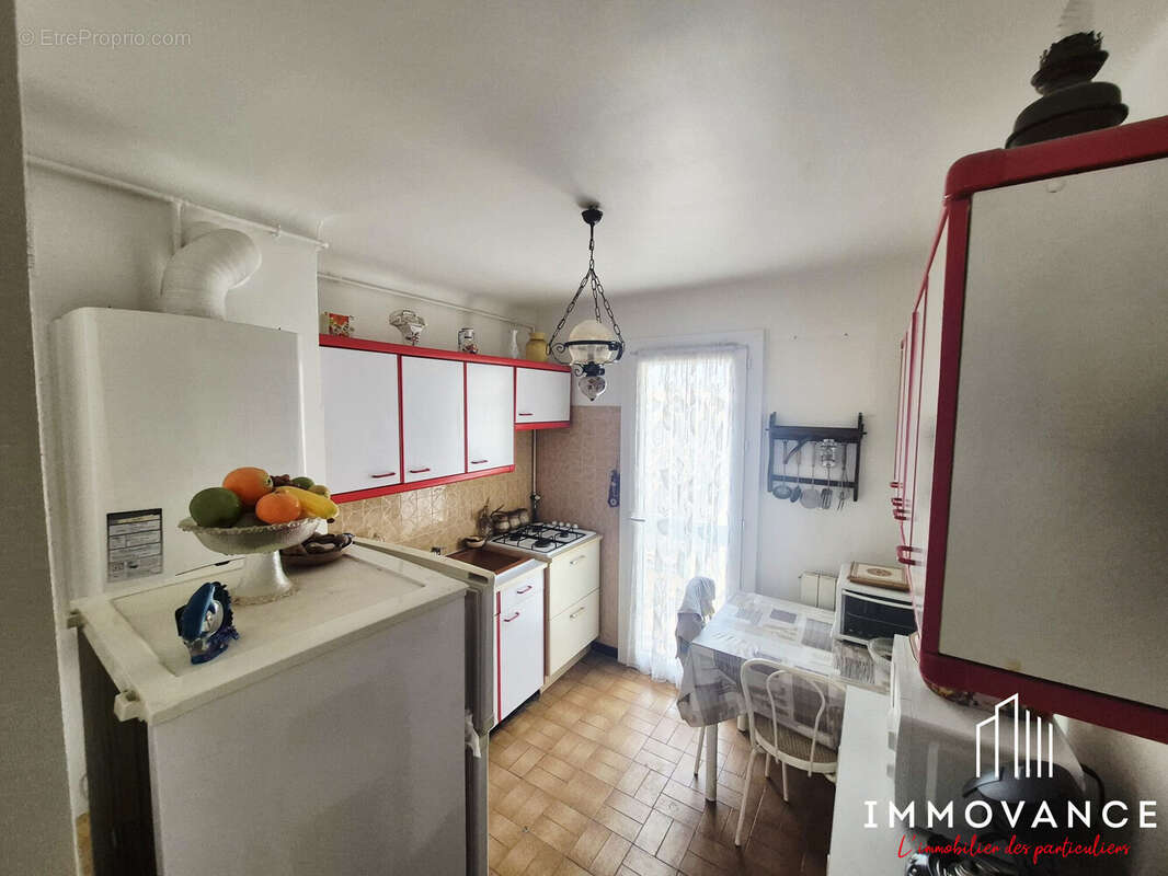 Appartement à SETE