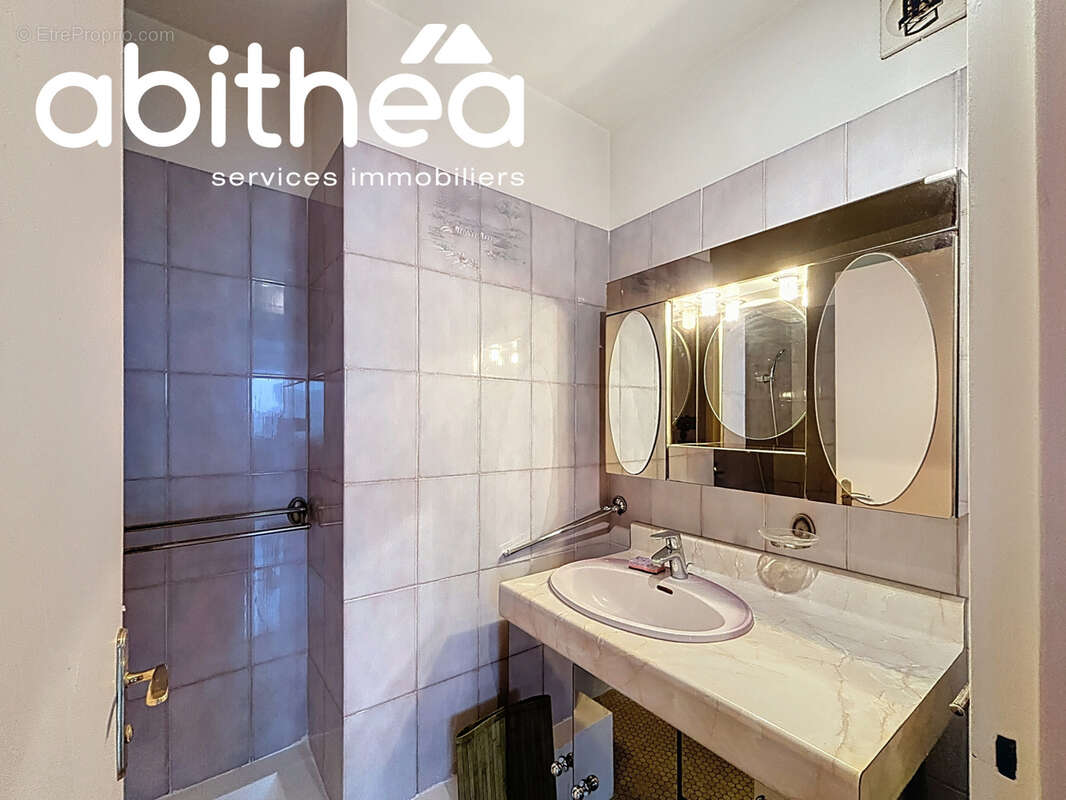 Appartement à CHOISY-LE-ROI