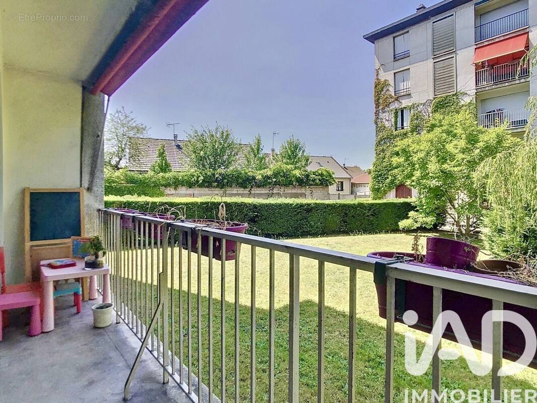 Photo 1 - Appartement à ANTONY