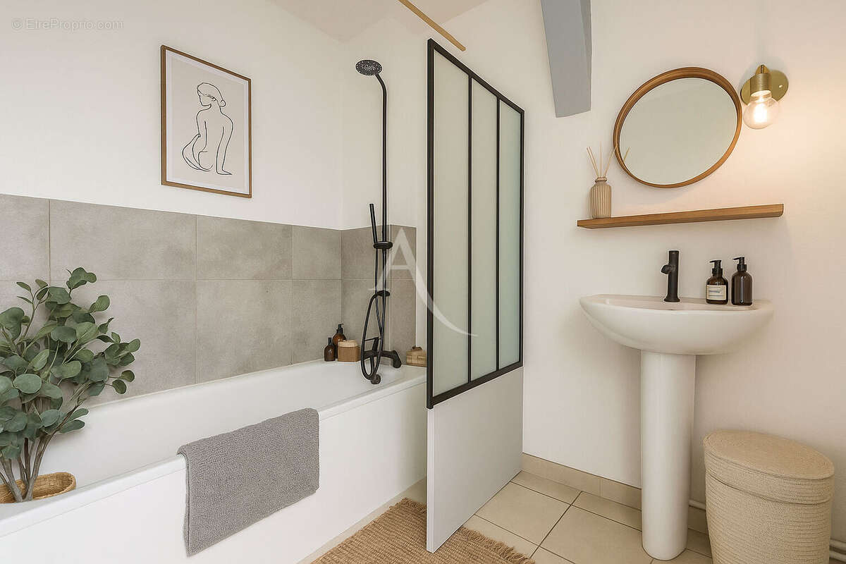 Appartement à MONTAUBAN