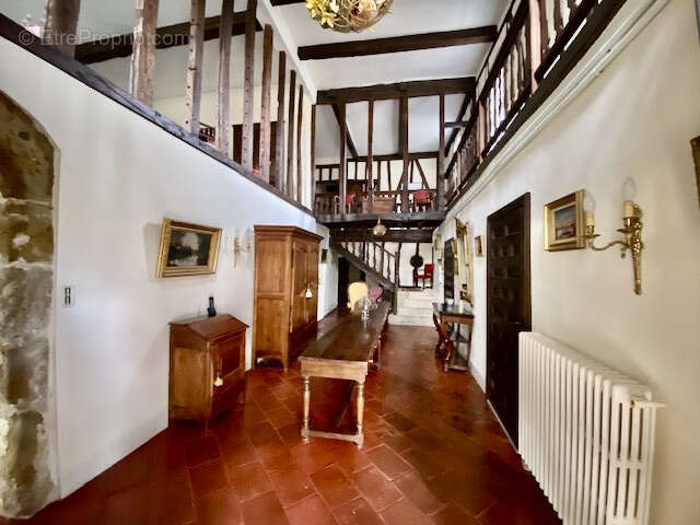 Maison à AUCH
