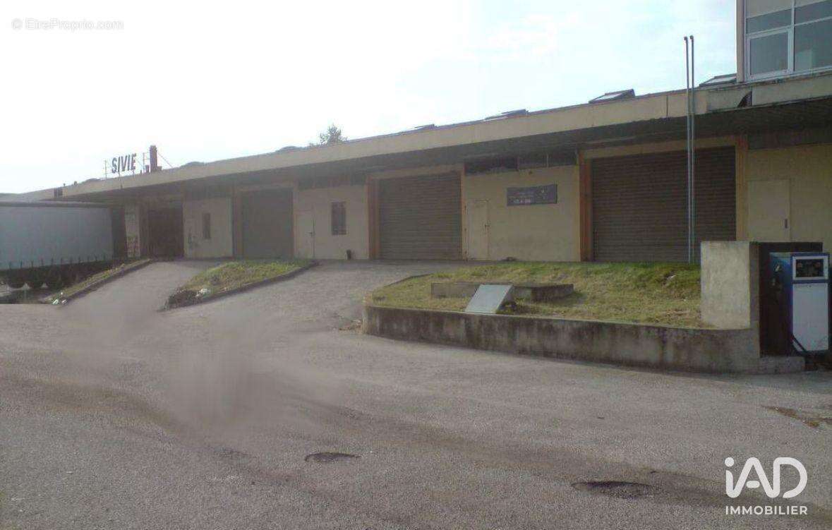 Photo 3 - Commerce à METZ