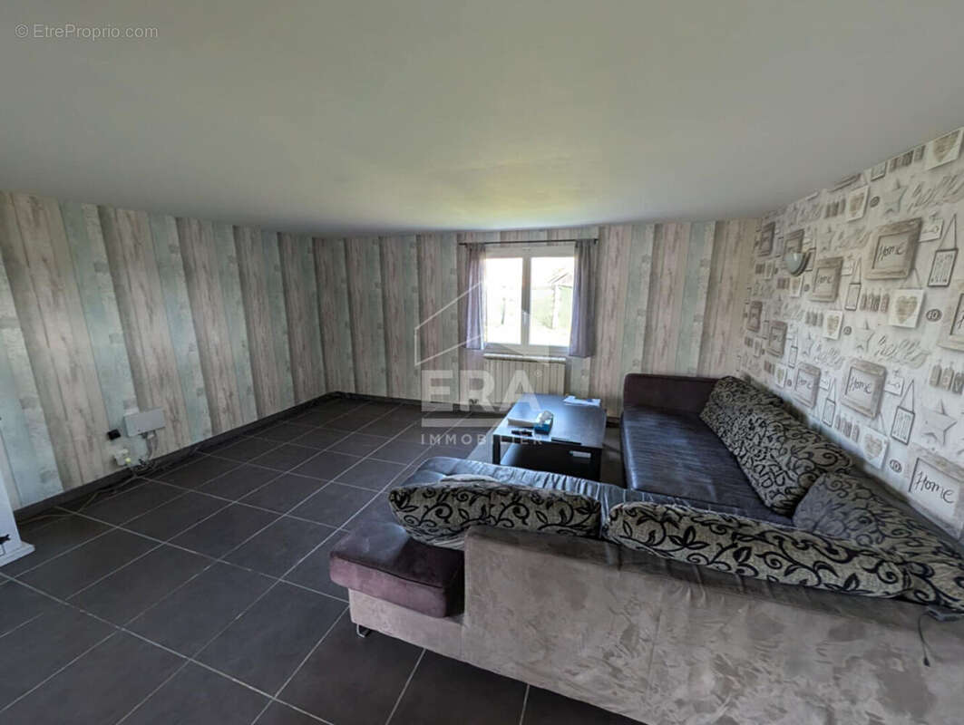 Maison à MONTPON-MENESTEROL