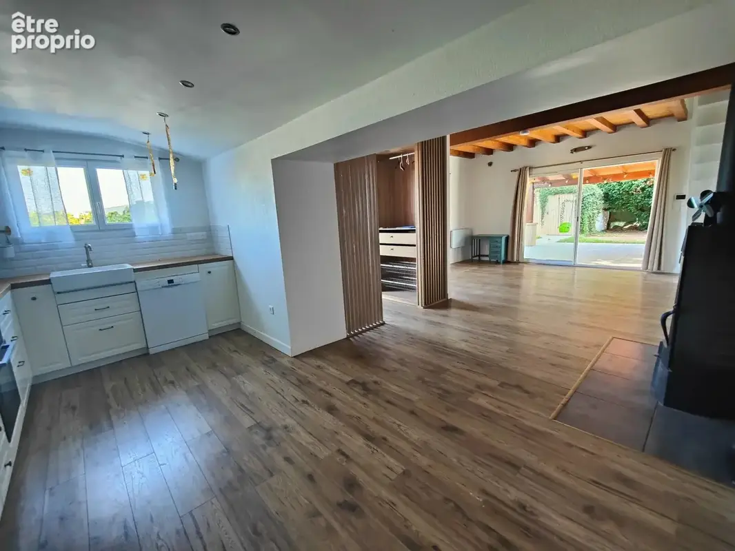 Maison à Clonas-sur-Varèze - photo 3