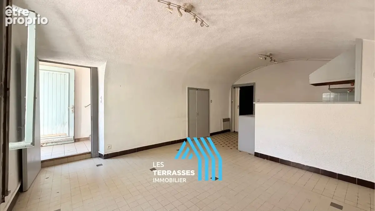 Appartement 70 m² à Saint-Gervais-Sur-Roubion  - photo 6
