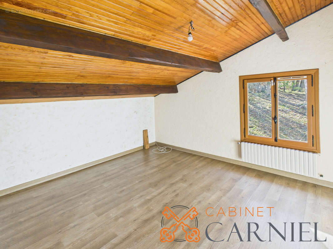 Maison à CASTELJALOUX