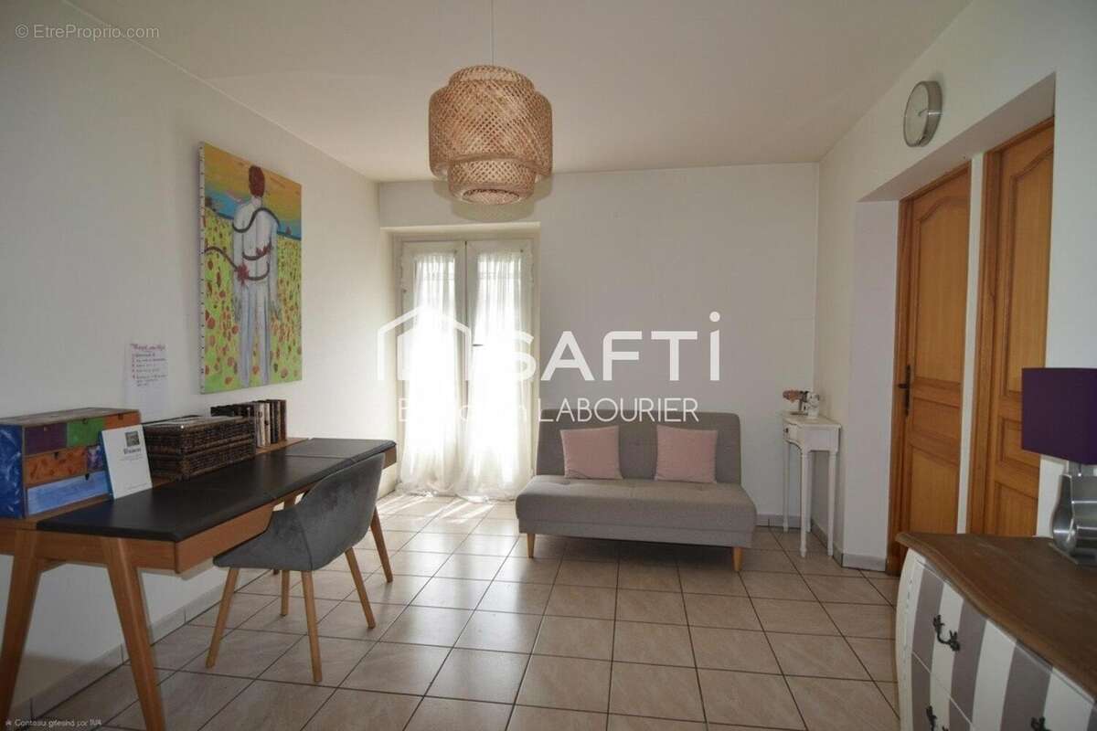 Photo 5 - Maison à SEIGNELAY