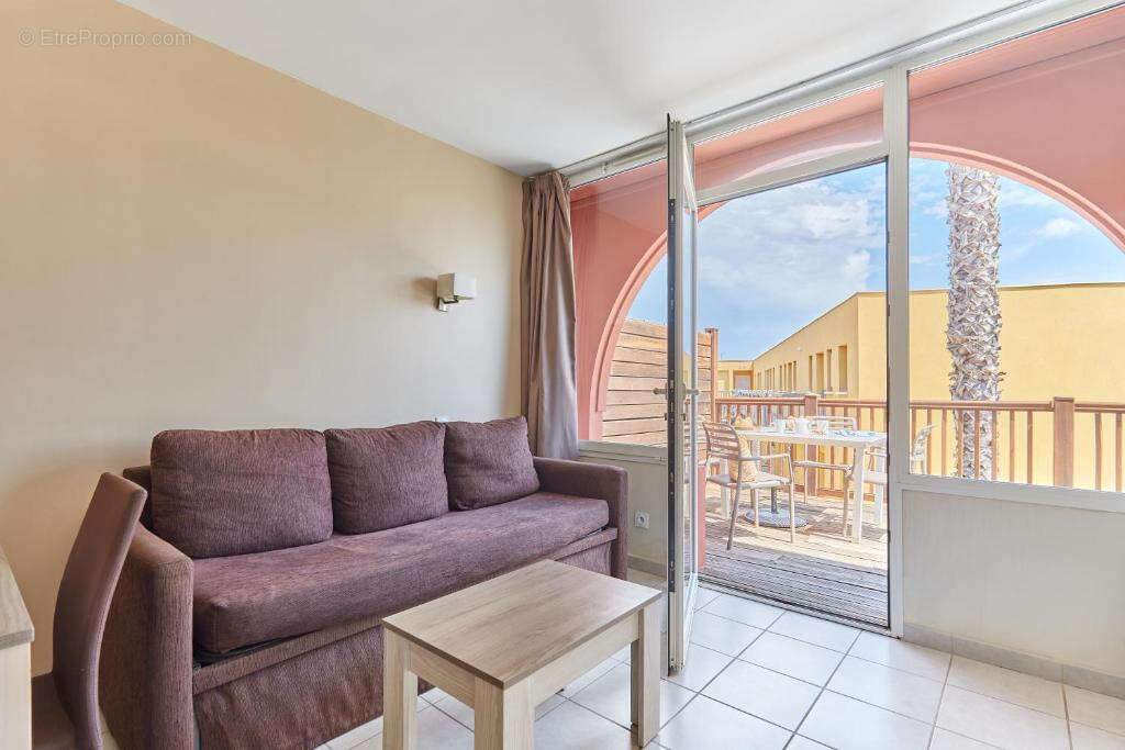 Investissement en residence de tourisme - photo 14