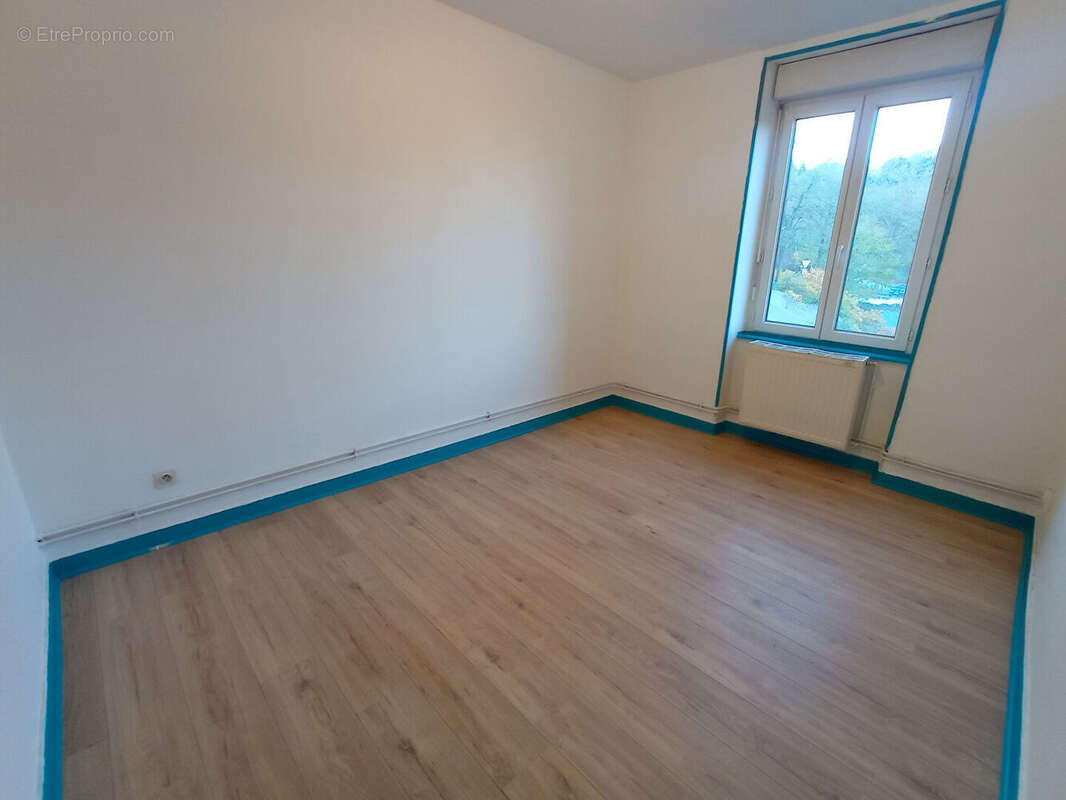 Appartement à SAINT-ELOY-LES-MINES