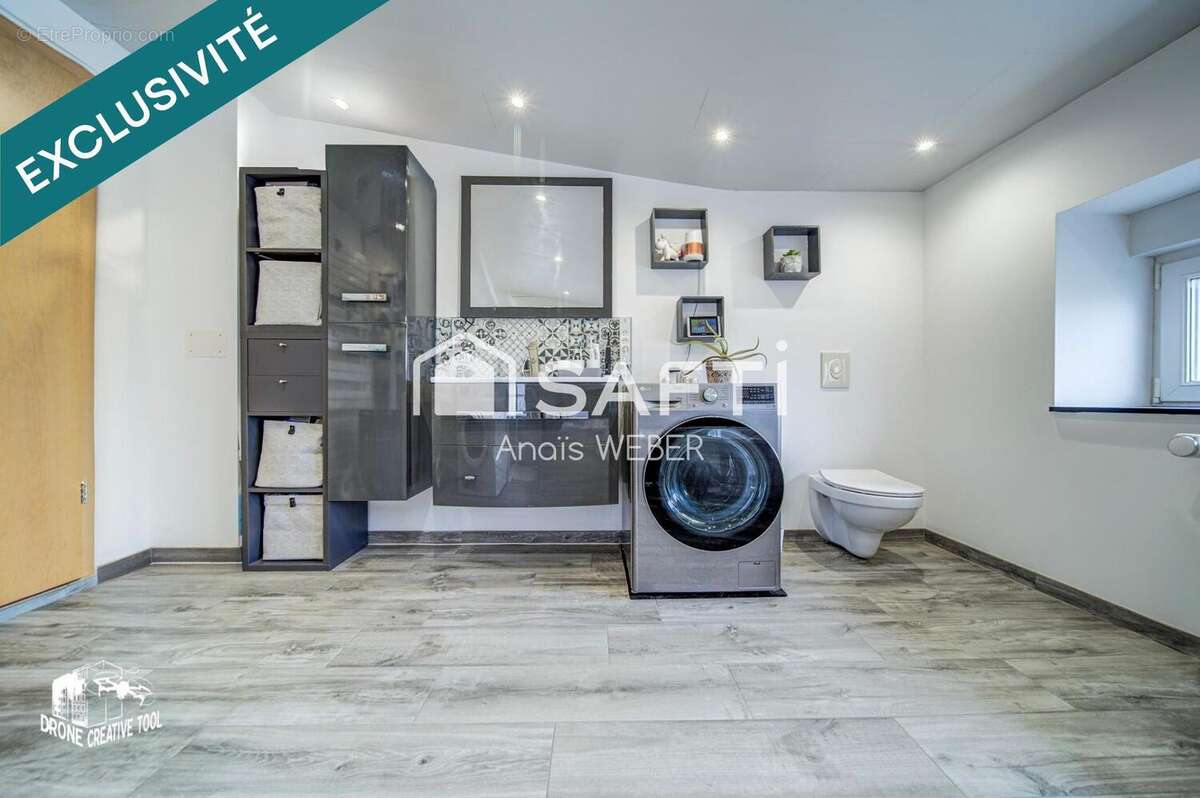 Photo 7 - Maison à UCKANGE