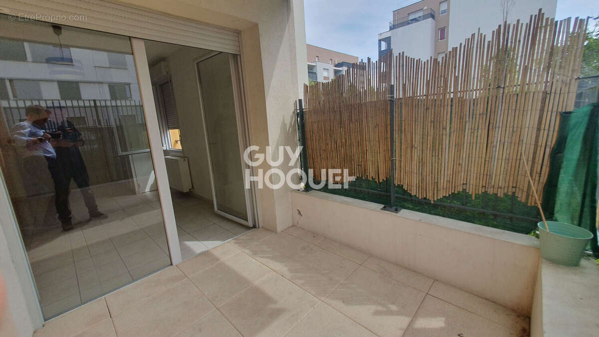 Appartement à VENISSIEUX