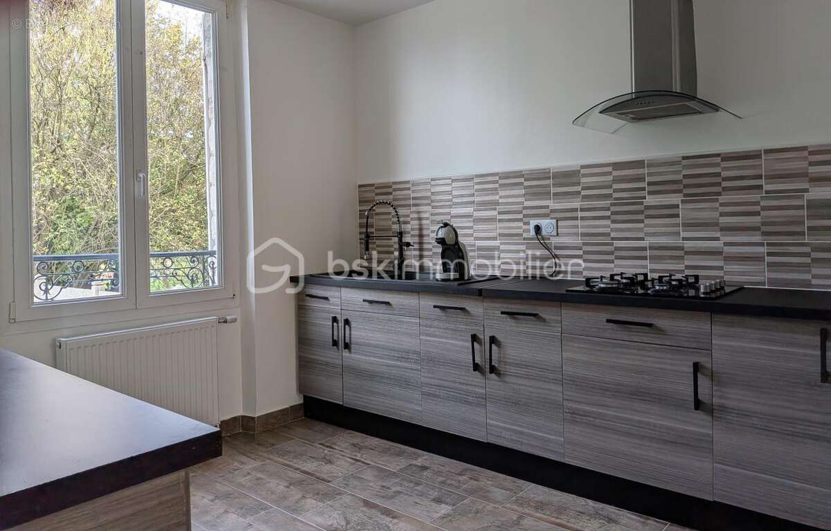 Maison à CHALONS-EN-CHAMPAGNE