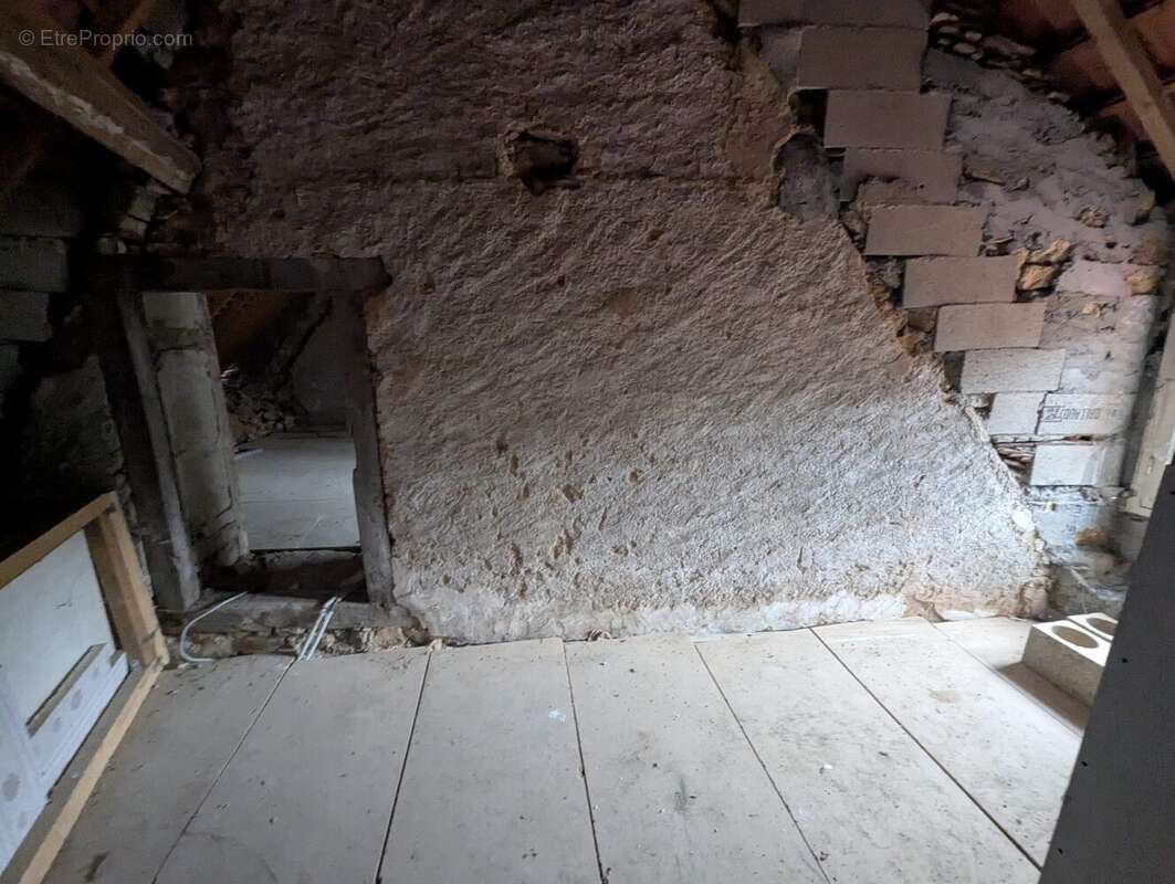Maison 82 m² à La Chatre  - photo 32
