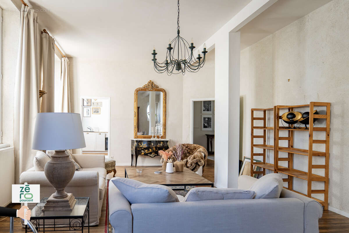 Appartement à LA ROCHE-SUR-YON