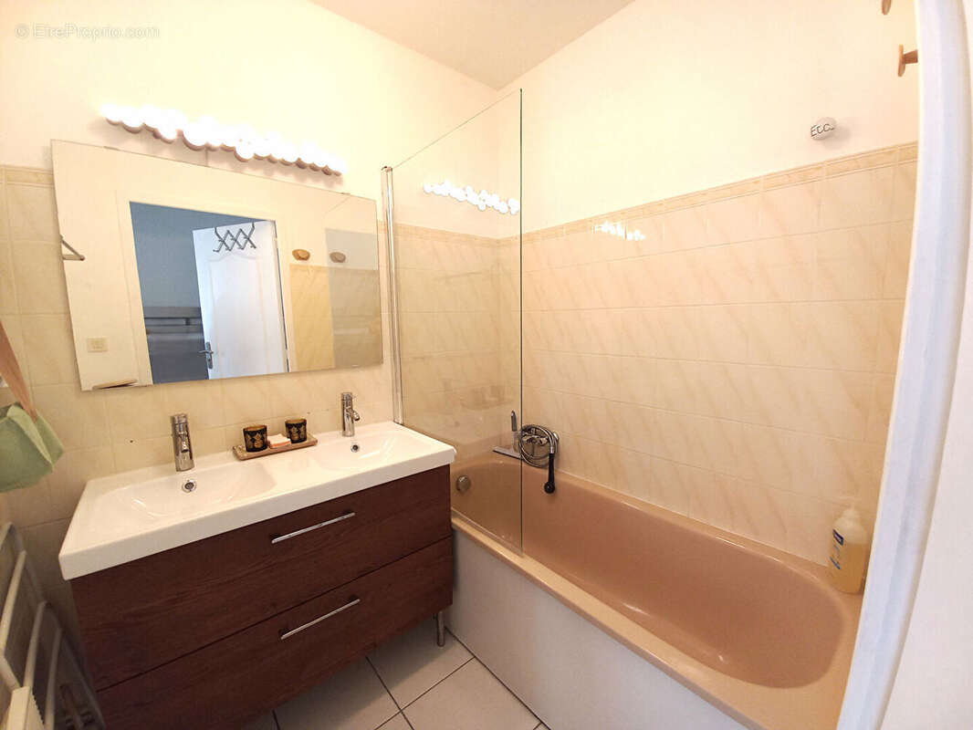 Appartement à LA BAULE-ESCOUBLAC