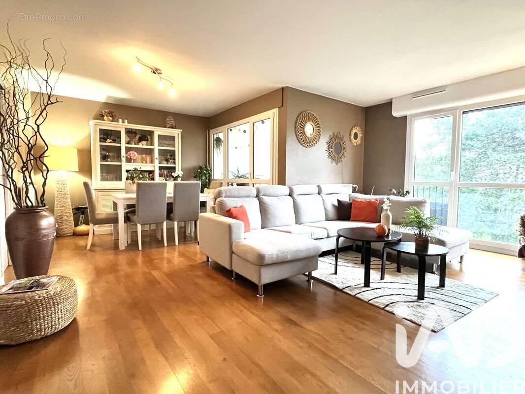 Photo 1 - Appartement à CHENNEVIERES-SUR-MARNE