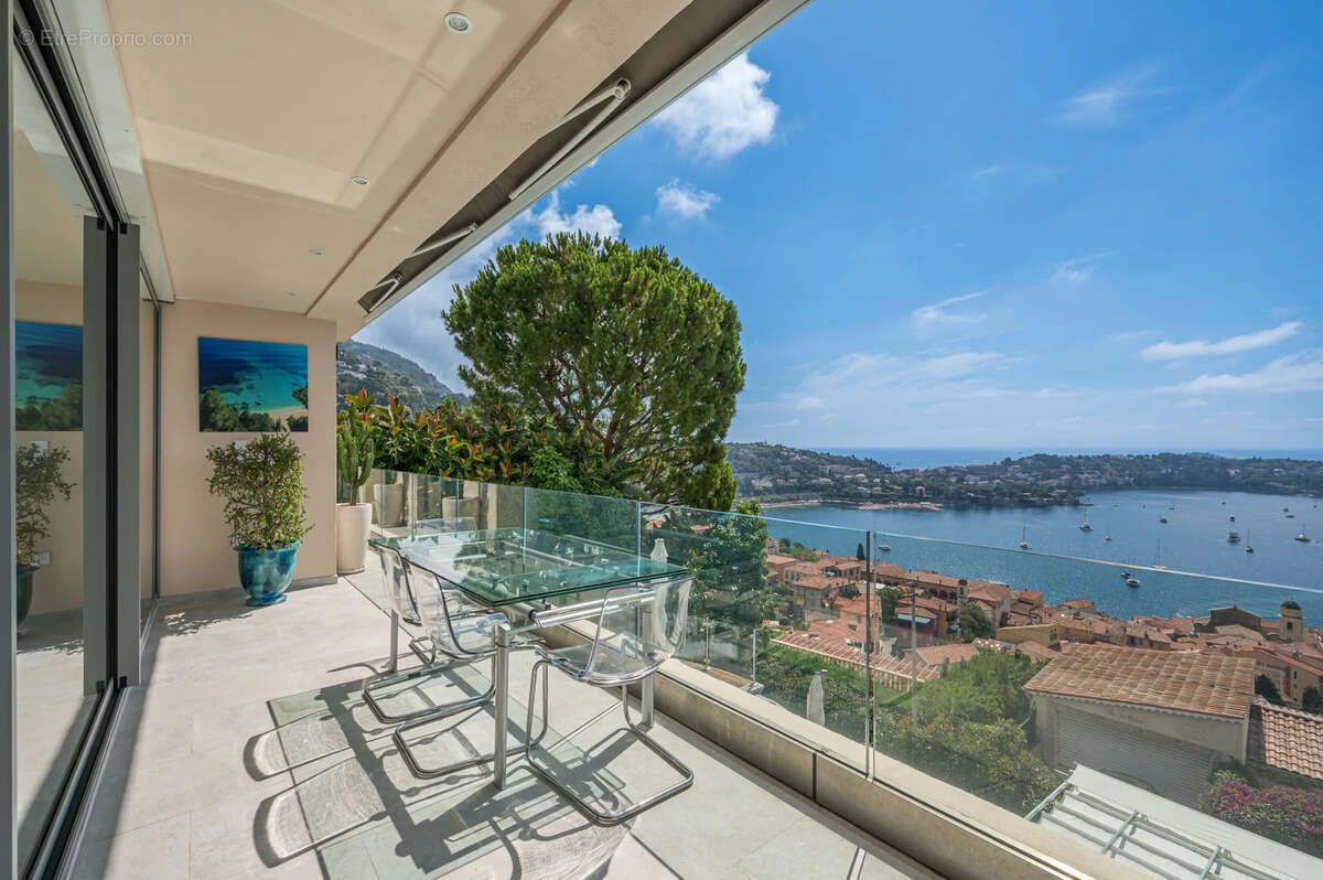 Maison 187 m² à Villefranche-Sur-Mer  - photo 14