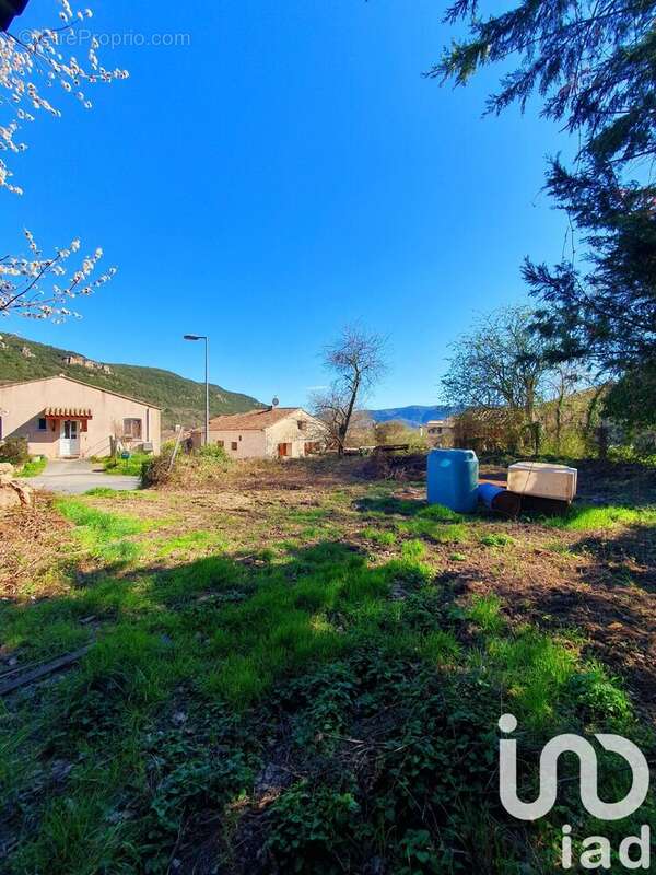 Photo 5 - Terrain à TAUSSAC-LA-BILLIERE