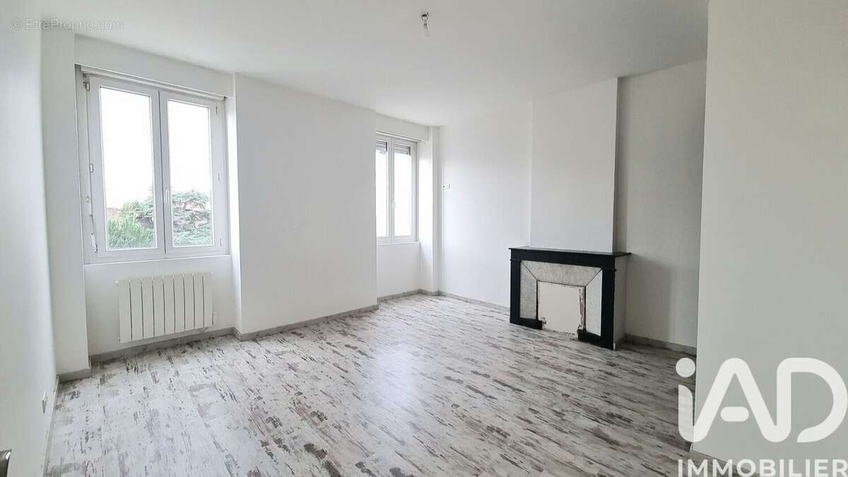 Photo 9 - Appartement à SAINT-CHAMOND