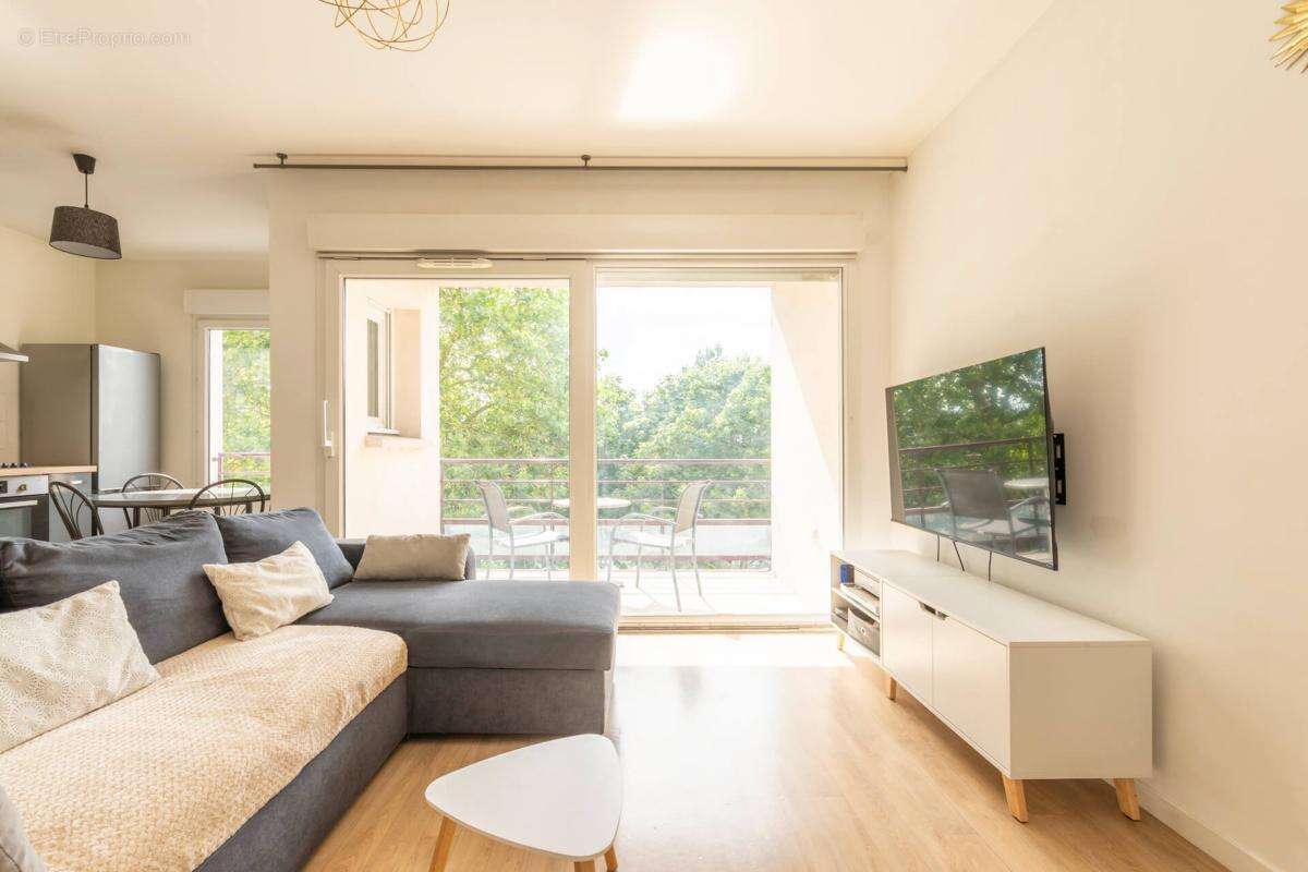 Appartement à LE MANS