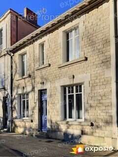 Maison à LA ROCHELLE
