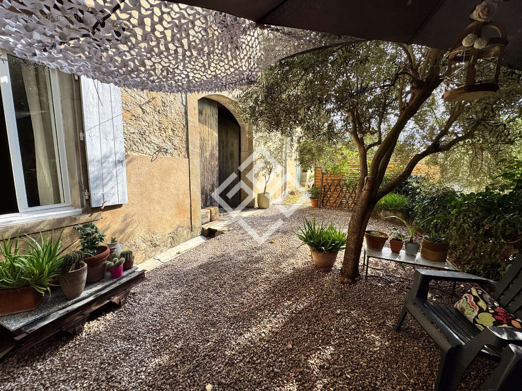 Maison de village avec charme et cachet de l'ancien - photo 4