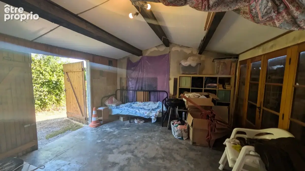Maison 40 m² à Gonfaron  - photo 9