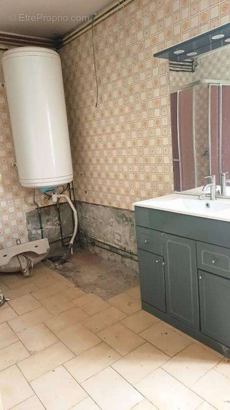Maison a renover guiscard - photo 7