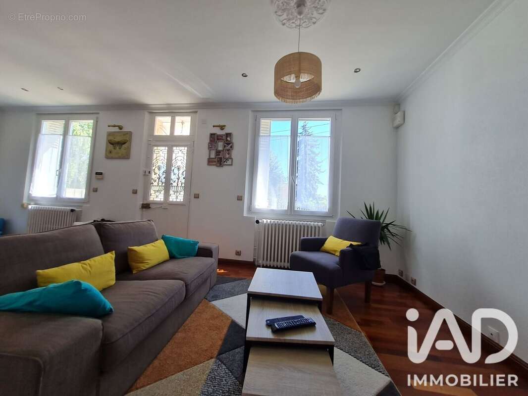 Maison 75 m² à Montigny-Sur-Loing  - photo 3