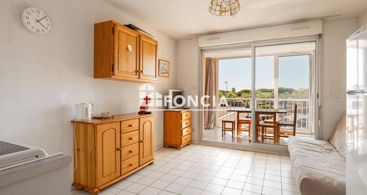 Appartement à AGDE
