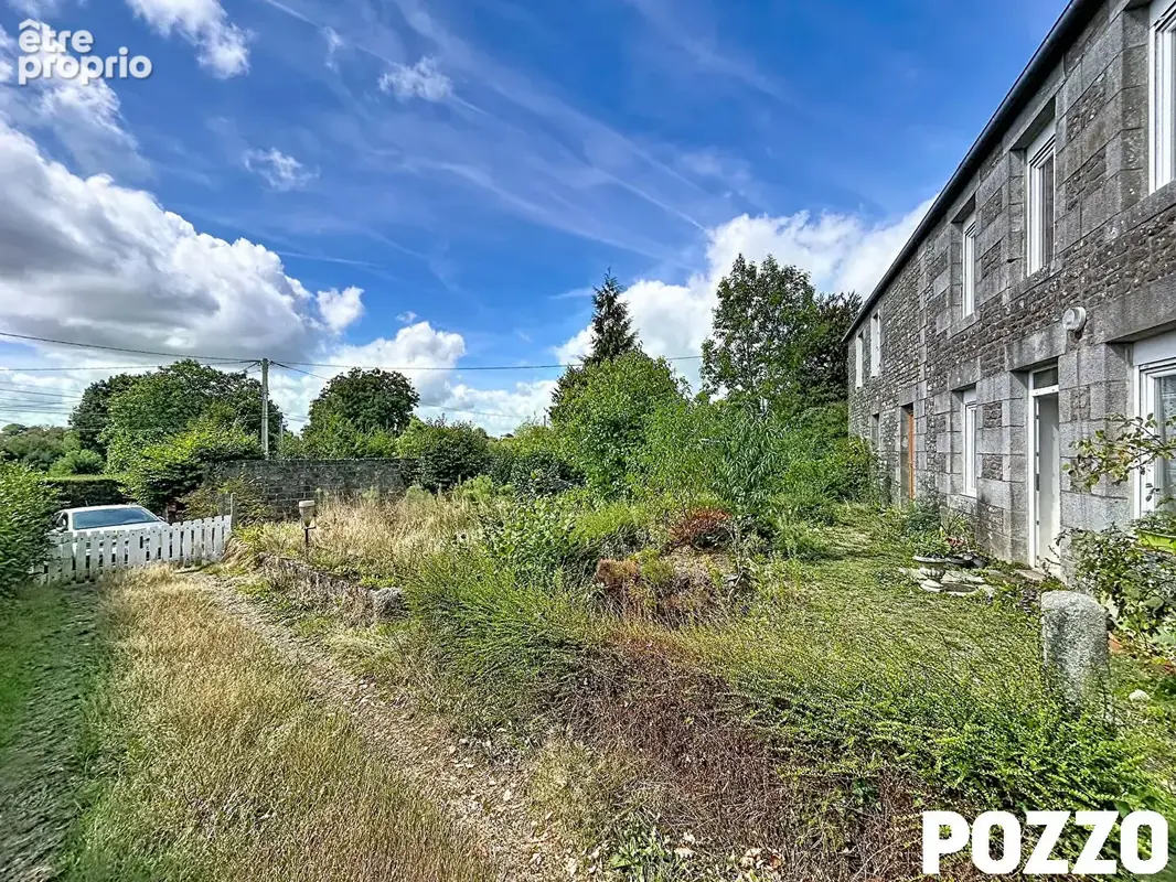 Maison 5 pièces - Coulouvray-Boisbenâtre - photo 11