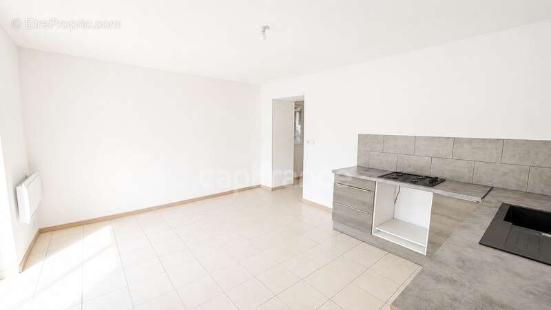 Maison à WAVRECHAIN-SOUS-DENAIN