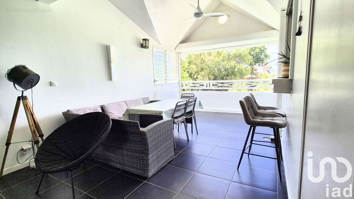 Photo 9 - Appartement à LE GOSIER