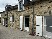 Maison à PLOUBALAY