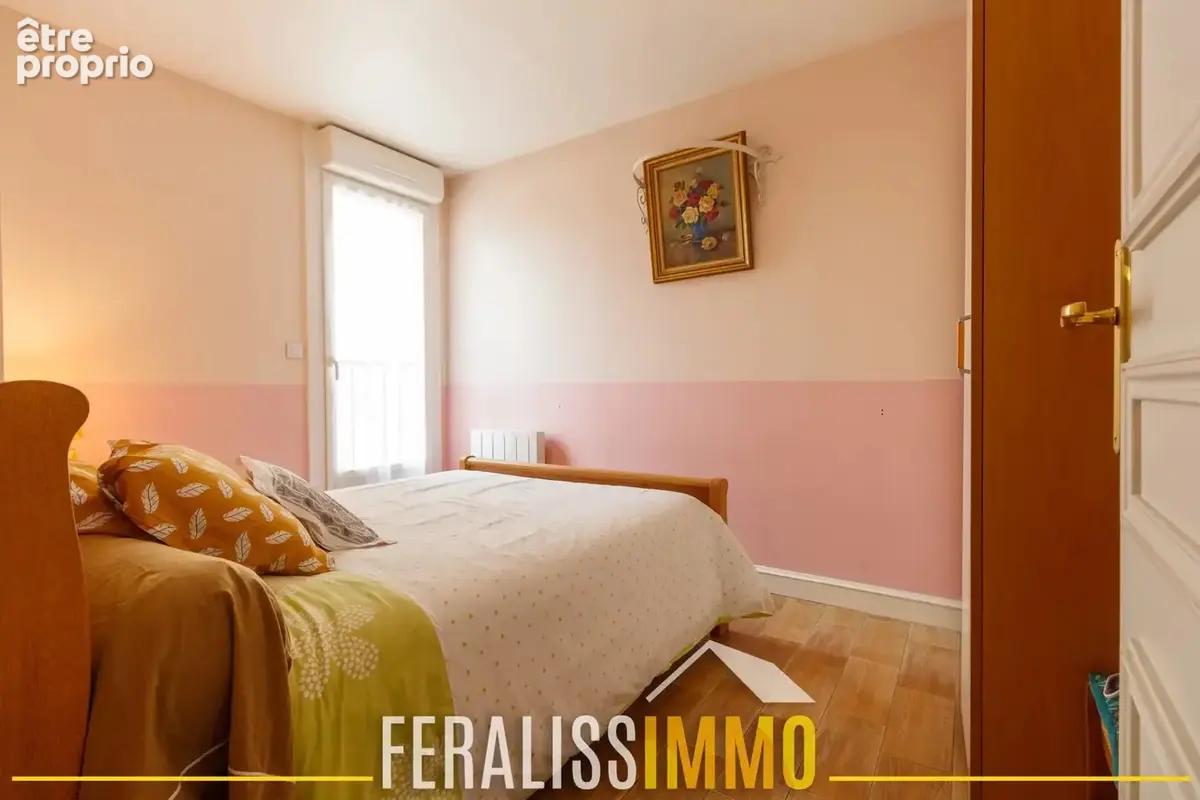 Chaleureuse maison 3 chambres et 1 bureau avec superbe jard - photo 9