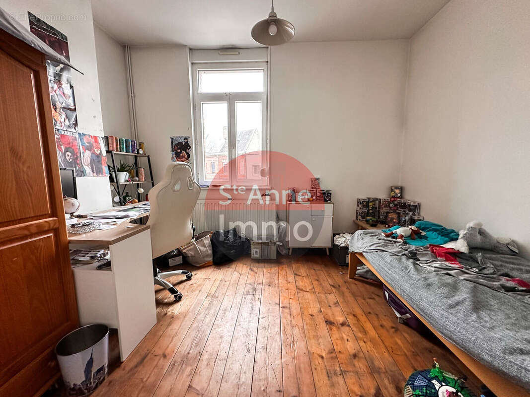 Photo 5 - Maison à AMIENS