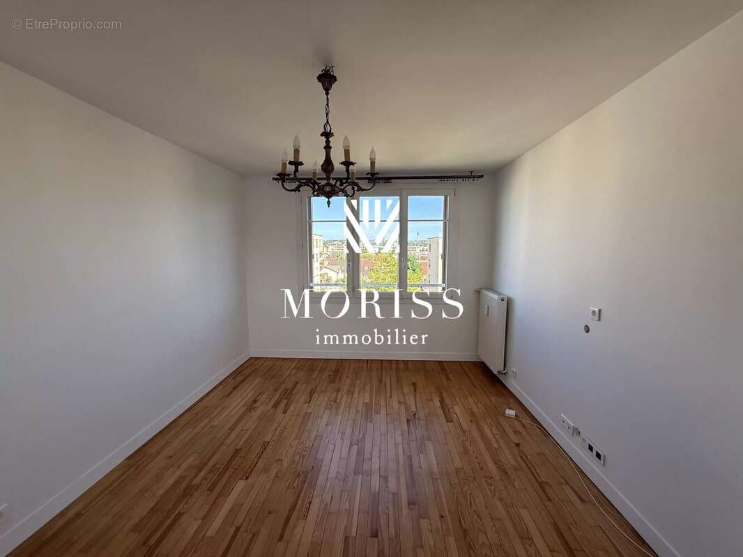 Champigny Sur Marne - Appartement de 3/4 pièces à vendre - photo 8