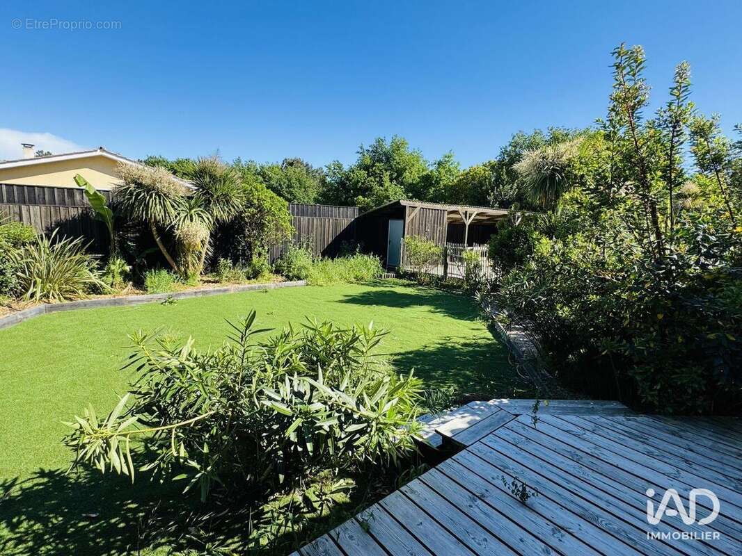 Photo 7 - Maison à TALAIS