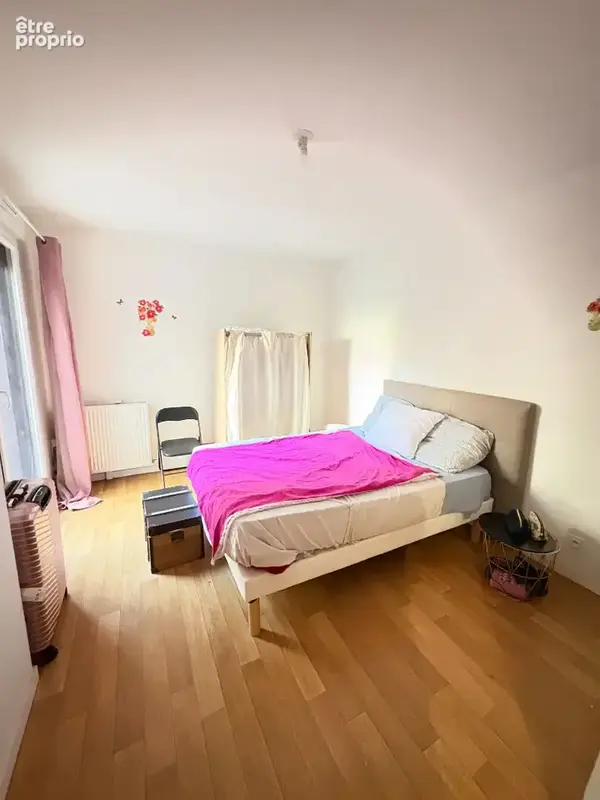 Appartement Bezons 2 pièces 42.07 m2 - photo 4