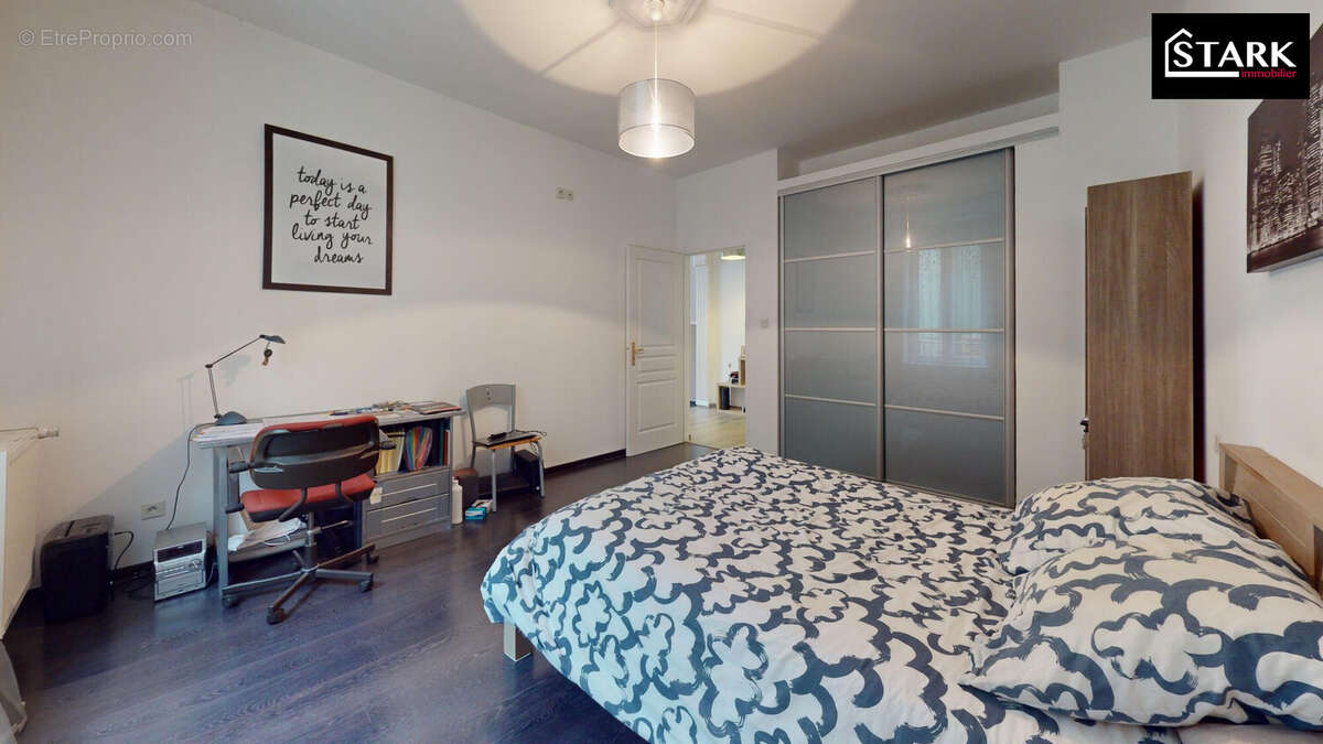 Appartement à BELFORT