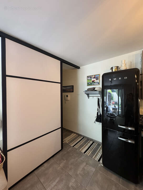 Appartement à MARSEILLE-9E