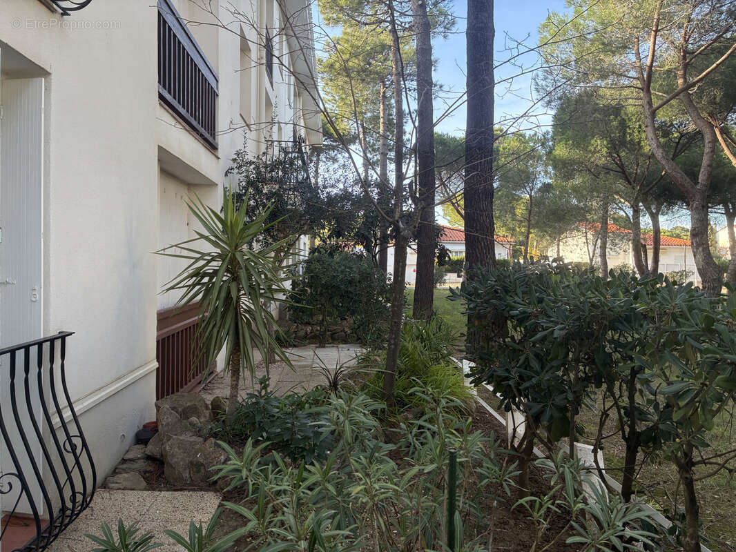 Appartement à ARGELES-SUR-MER