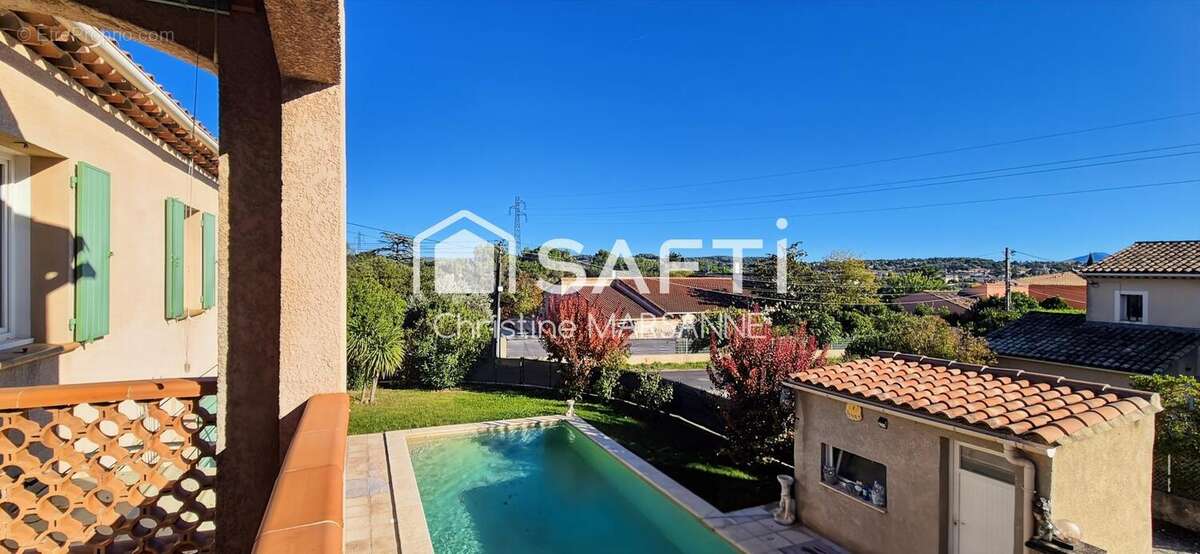 Photo 2 - Maison à PERTUIS