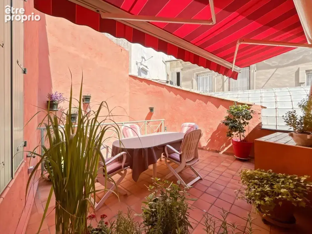 Maison à BEZIERS