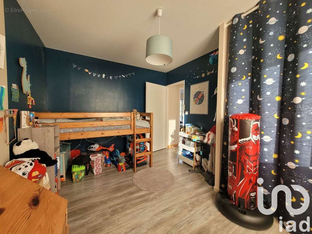 Photo 9 - Maison à SAINTE-LIVRADE-SUR-LOT