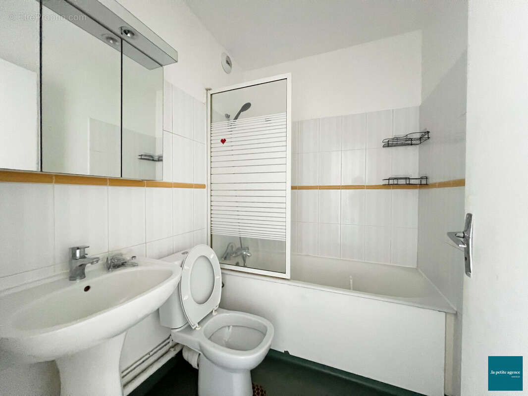 Appartement à CAEN