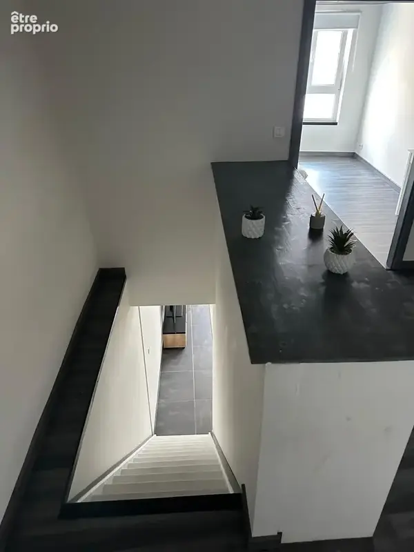 immeuble de rapport avec un logement 121 m2 et 3 cellules commerciales - photo 11