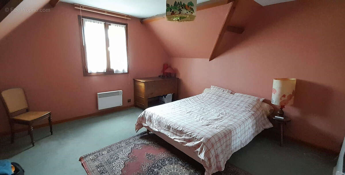 Maison à LIMOURS
