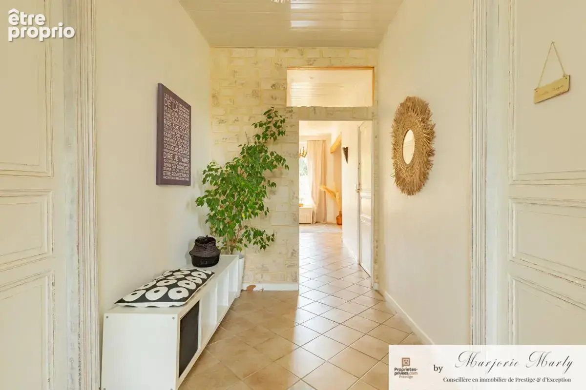Vente Maison vigneronne - 220 m2 - BOUTENAC (11200) - 289 000 - photo 3